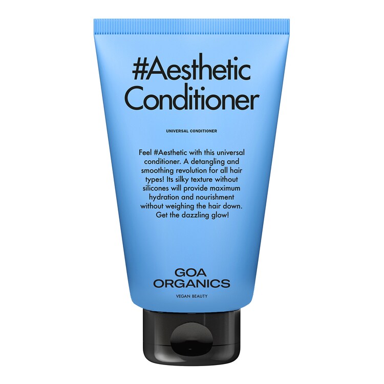 Aesthetic Universal Conditioner - Balsamo districante universale
