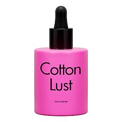 Cotton Lust - Siero nutriente per capelli, GOA ORGANICS