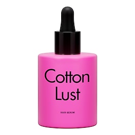Cotton Lust - Siero nutriente per capelli