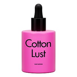 Cotton Lust - Ser nutritiv pentru par