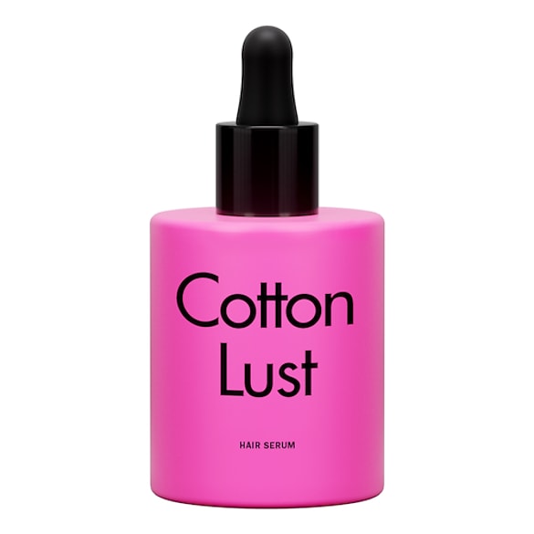 Cotton Lust - Siero nutriente per capelli, GOA ORGANICS