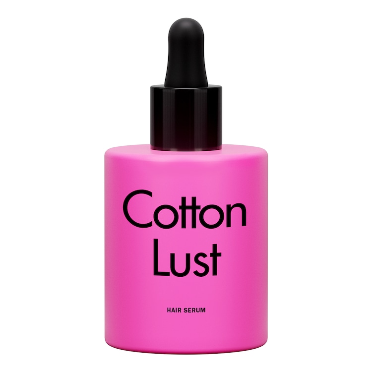 Cotton Lust - Sérum capillaire nourrissant