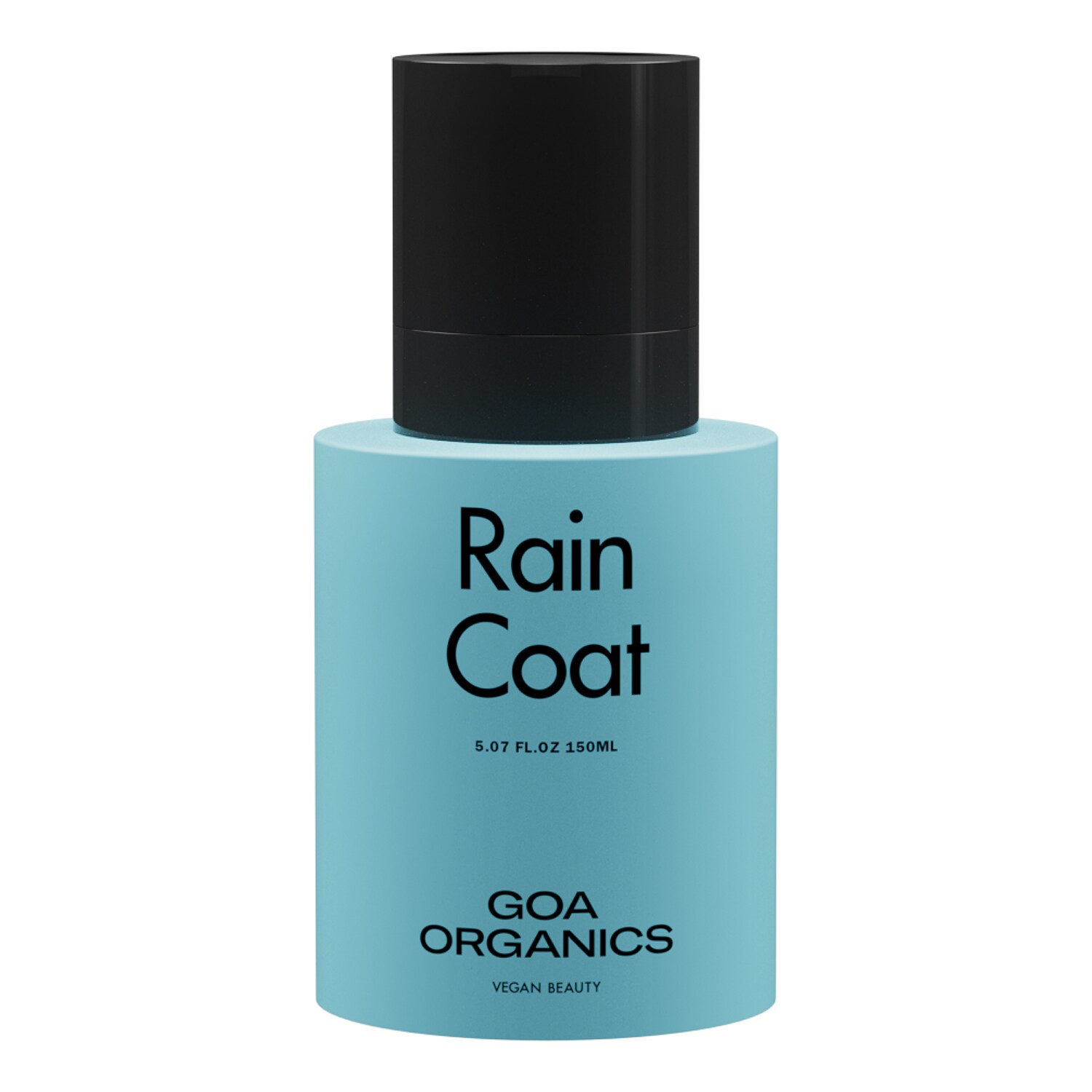 GOA ORGANICS - Rain Coat - Ultralehký sprej proti krepatění vlasů