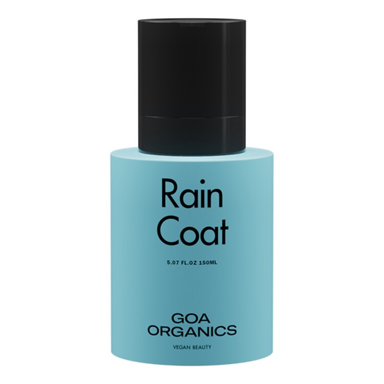Rain Coat  - Spray capillaire ultra-léger anti-frisottis