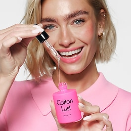 Cotton Lust - Siero nutriente per capelli