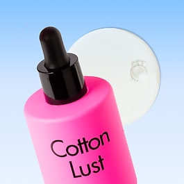 Cotton Lust - Siero nutriente per capelli