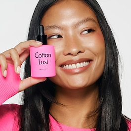 Cotton Lust - Siero nutriente per capelli