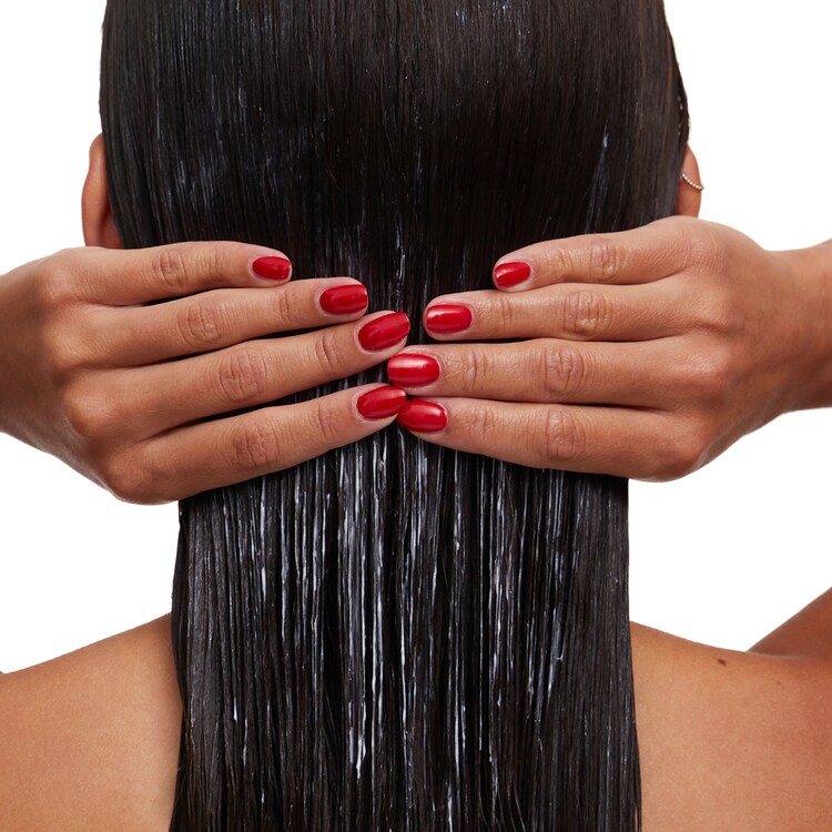 Hair Bloom - Tratamiento capilar con péptidos para cabello dañado