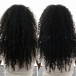 Hair Bloom -  Soin capillaire aux peptides pour cheveux ab&icirc;m&eacute;s