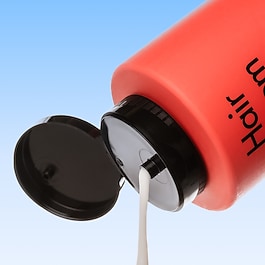 Hair Bloom -  Soin capillaire aux peptides pour cheveux ab&icirc;m&eacute;s