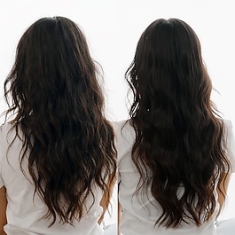 Melrose Shampoo - Shampoing pour cheveux fins &agrave; tendance grasse