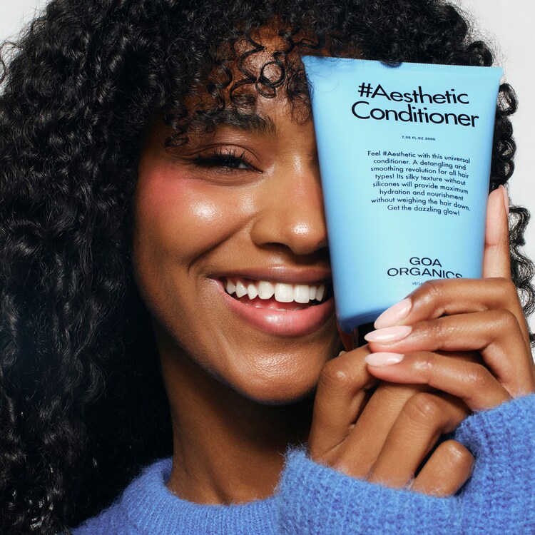 Aesthetic Universal Conditioner - Balsamo districante universale