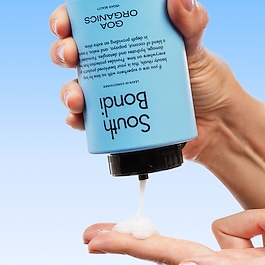 South Bondi Leave In Conditioner - Balsam de par hidratant fara clatire