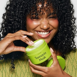 Tasmania Mask - Masca de par intens hidratanta