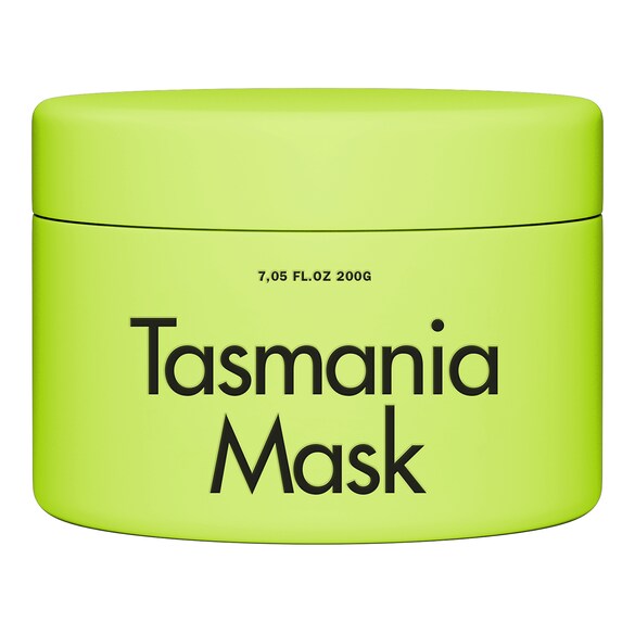 Goa Organics - Tasmania Mask - Maschera Idratante Intensa Per Capelli - tasmania Mask 200g - Donna
