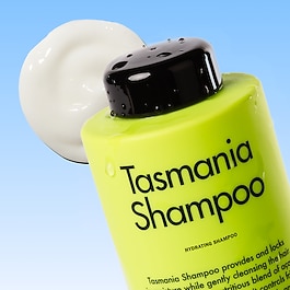Tasmania Shampoo - Sampon intens hidratant