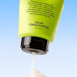 Tasmania Loop - Trattamento capelli definizione dei ricci e anticrespo