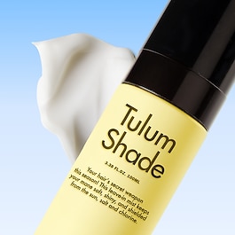 Tulum Shade Leave In - Spray per capelli solare protettivo