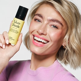 Tulum Shade Leave In - Spray per capelli solare protettivo