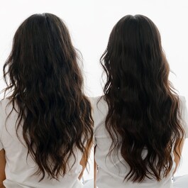 Rain Coat - Ultraleichtes Anti-Frizz-Haarspray