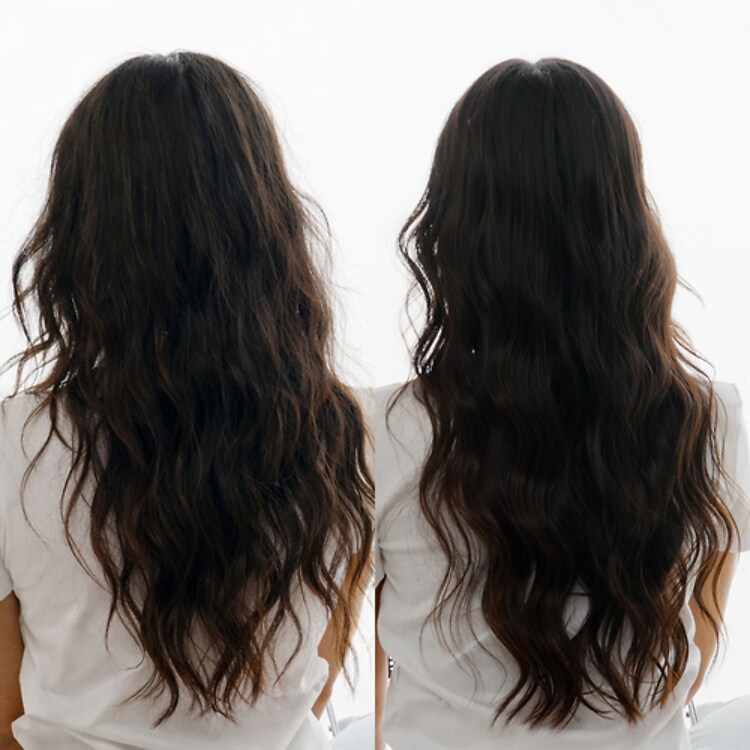 Rain Coat  - Spray capillaire ultra-léger anti-frisottis