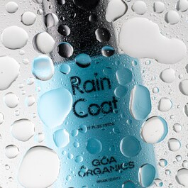 Rain Coat - Ultraleichtes Anti-Frizz-Haarspray
