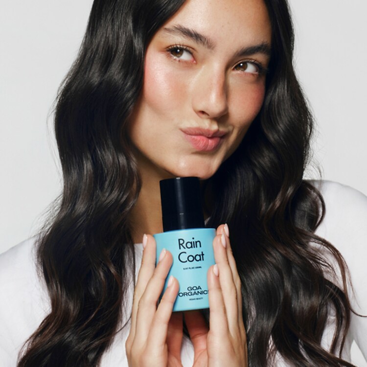 Rain Coat  - Spray capillaire ultra-léger anti-frisottis