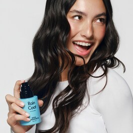 Rain Coat - Ultraleichtes Anti-Frizz-Haarspray