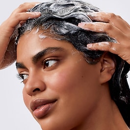 L'Essentiel Shampoo - Shampooing nourrissant pour cheveux &eacute;pais