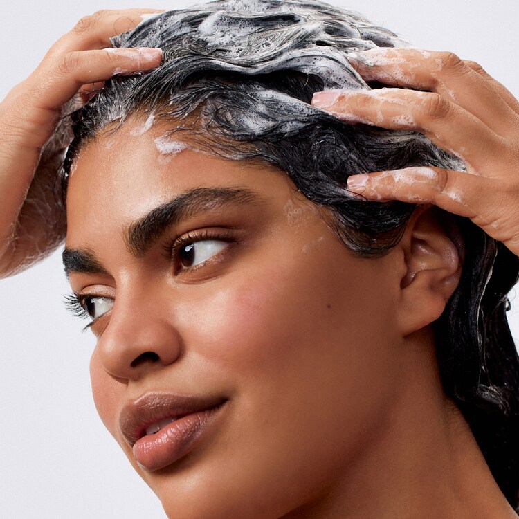 L’Essentiel Shampoo - Champú nutritivo para cabello grueso