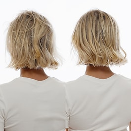 L'Essentiel Shampoo - Shampooing nourrissant pour cheveux &eacute;pais