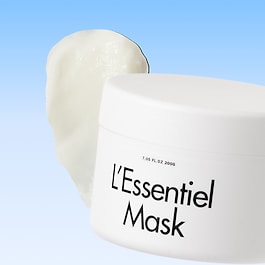 L'Essentiel Mask - Masca de par hranitoare pentru par des