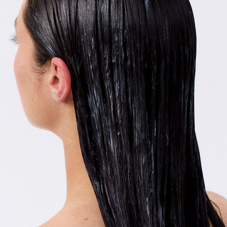 Routine pour tous types de cheveux