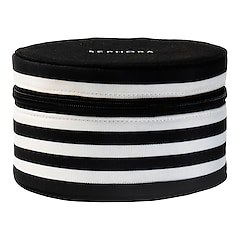 Kosmetyczka Sephora z limitowanej edycji urodzinowej - mała, GOODIES
