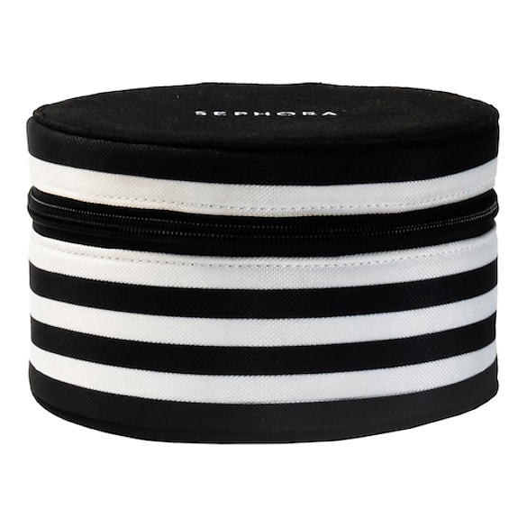 Kosmetyczka Sephora z limitowanej edycji urodzinowej - mała, GOODIES