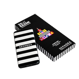 Powerbank 10 000mAh Sephora z limitowanej edycji urodzinowej