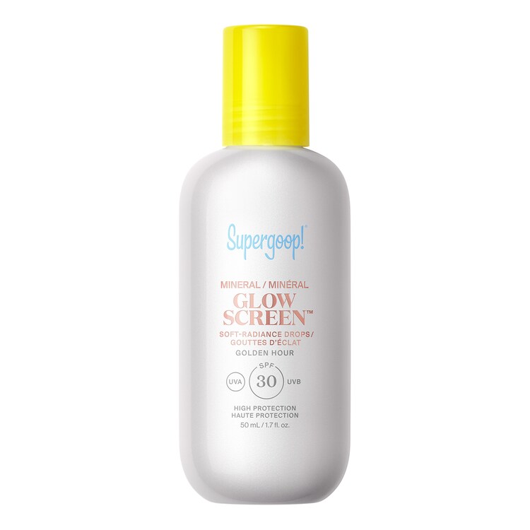 Glowscreen - Mineral Güneş Kremi SPF 30 PA+++ 