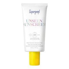 Unseen - &Eacute;cran Solaire SPF 50 PA+++, SUPERGOOP!