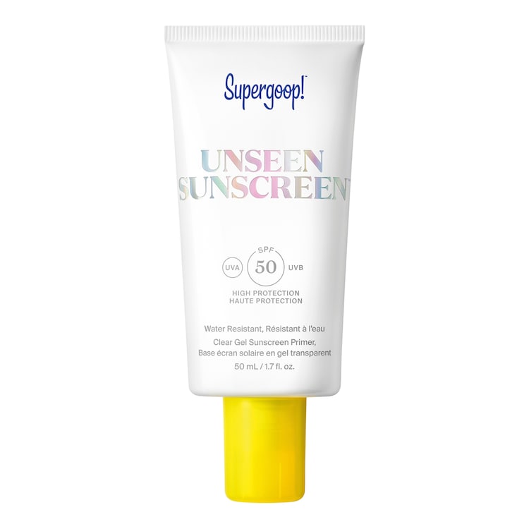 Unseen - Écran Solaire SPF 50 PA+++