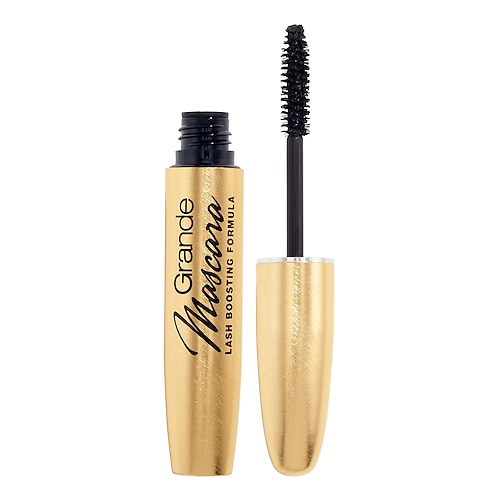 GRANDE COSMETICS - Conditioning Peptide Mascara - Řasenka