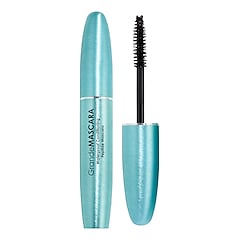 GrandeMASCARA - Mascara rivitalizzante ai peptidi waterproof, GRANDE COSMETICS