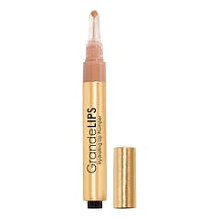 GrandeLIPS Hydrating Lip Plumper Gloss - Gloss repulpant pour les lèvres, GRANDE COSMETICS