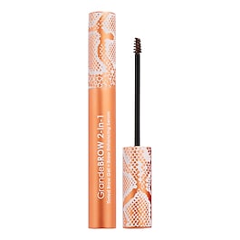 GrandeBROW 2 In 1 Tinted Brow Gel - Gel per sopracciglia image