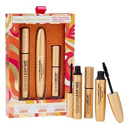 GrandeSET Lash & Brow Fantasy - Coffret Cadeau Cils et Sourcils