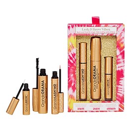 Lash & Brow Vibes - Set pentru gene si sprancene