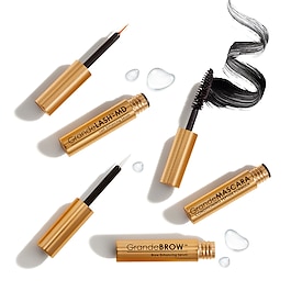 Mini Magic - Set pentru ingrijirea sprancenelor