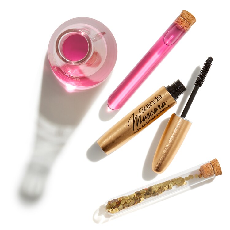 GraandeMASCARA - Conditioning Peptide Mascara