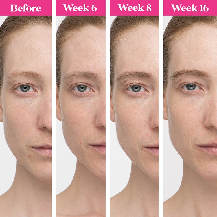 Grande Brow 2in1 - Gel pentru sprancene