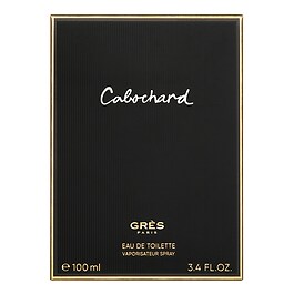 Cabochard - Eau de Toilette