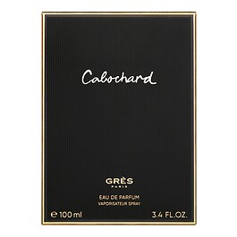 Cabochard - Eau de Parfum